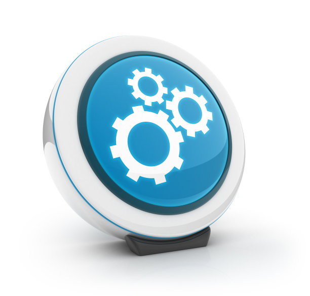 齿轮图标图片下载