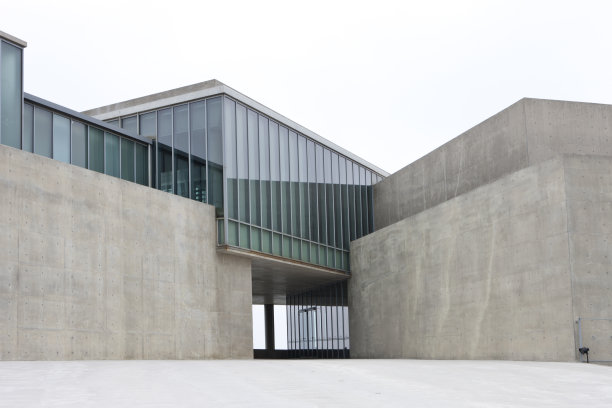 商业建筑图片下载