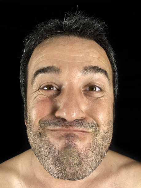 丑陋的男人图片下载