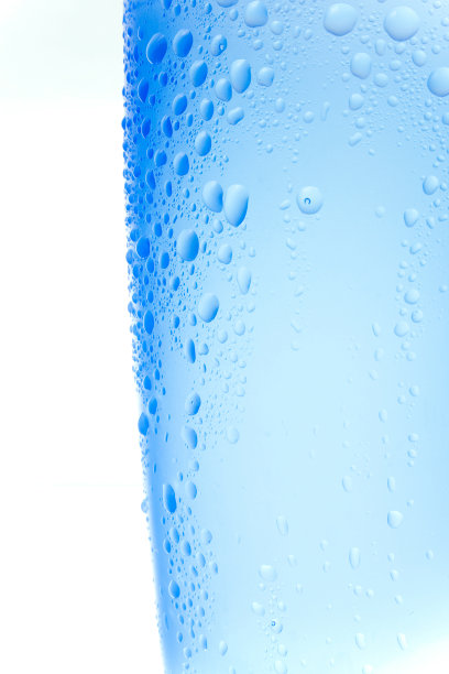 蓝色滴图片下载