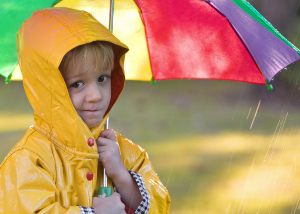 天啊！另一个雨天图片下载