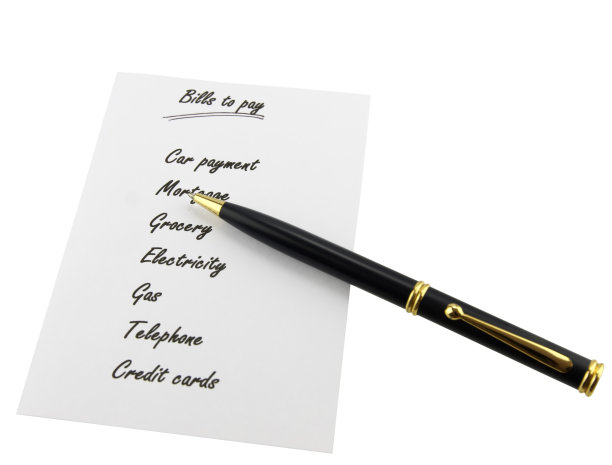 支付票据图片下载