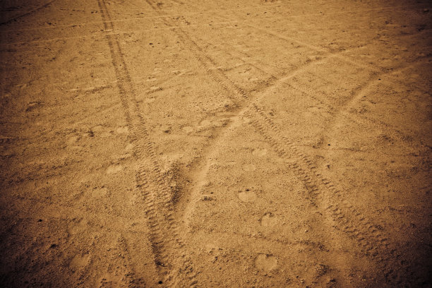 十字路口图片下载