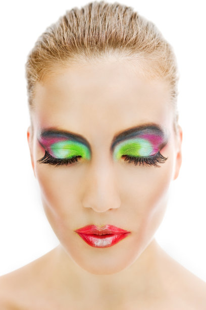 充满活力的美丽图片下载