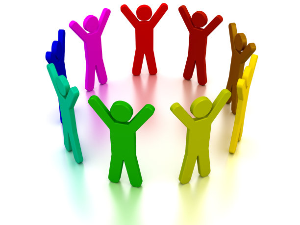 圈的人图片下载