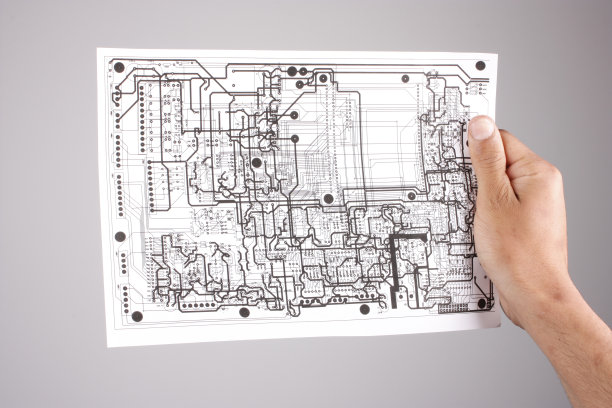 手里拿着示意图图片下载