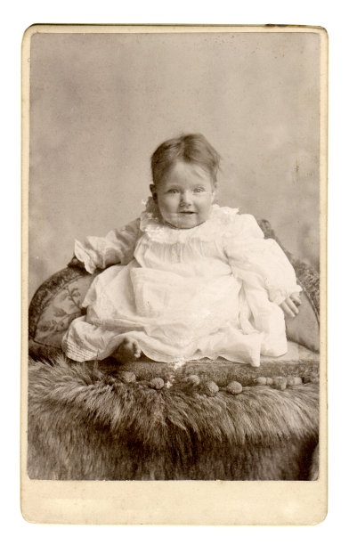 维多利亚时代的婴儿图片下载