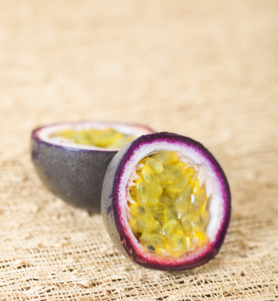 百香果图片下载