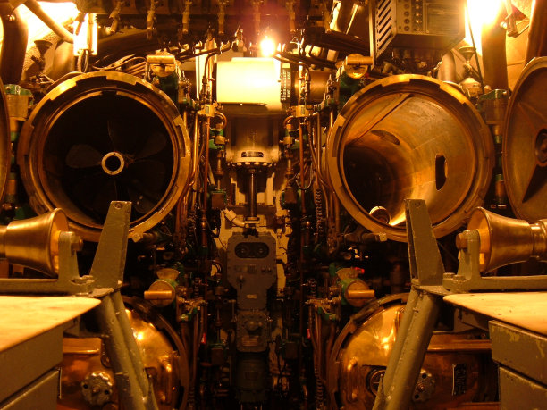 鱼雷管图片下载