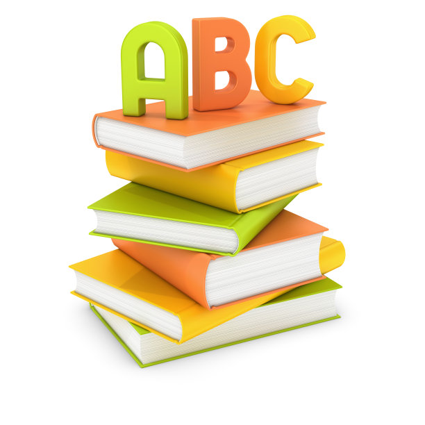 教育的书图片下载