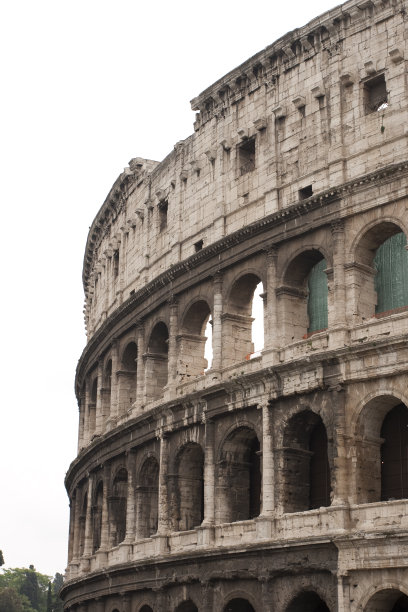 罗马圆形大剧场图片下载