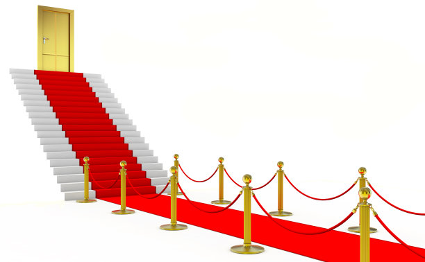 红地毯图片下载