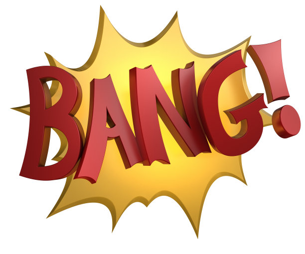 漫画爆炸图片下载