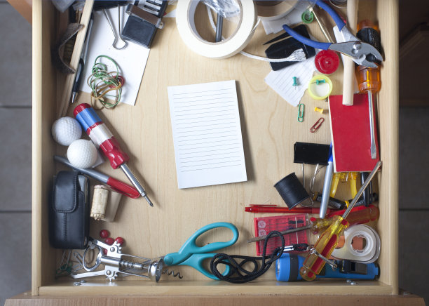 储物抽屉图片下载