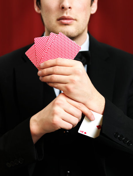 人拉的王牌图片下载