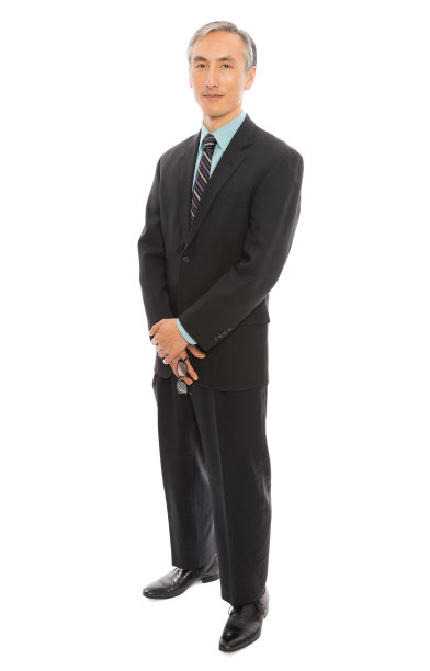 成熟商人的肖像图片下载