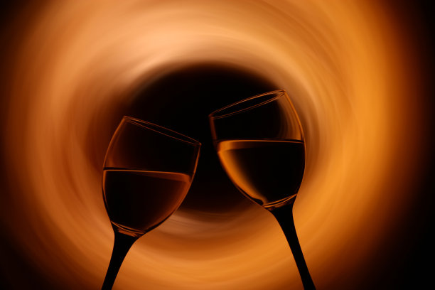 白葡萄酒图片下载