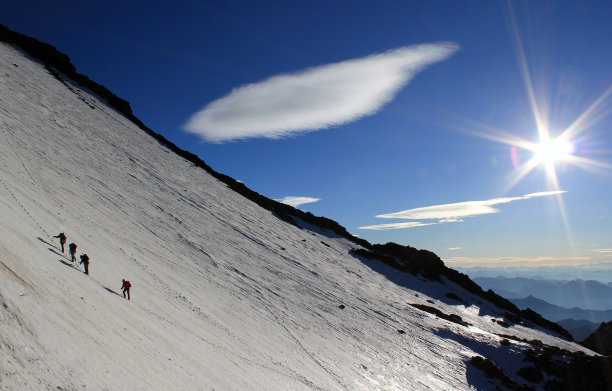 向天空图片下载