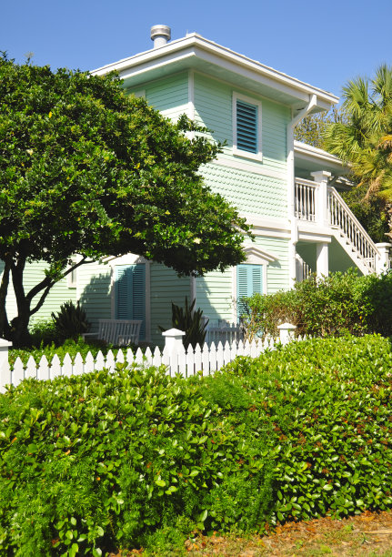 老钥匙西部房子的家图片下载