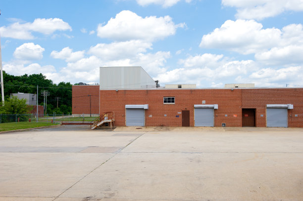 工业建筑图片下载