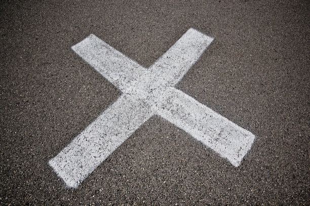 X表示地点图片下载