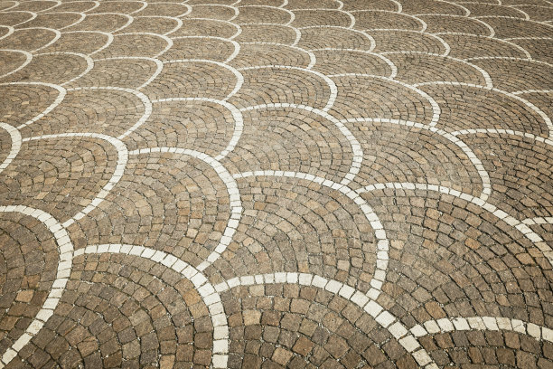 有图案的石材地板面积图片下载