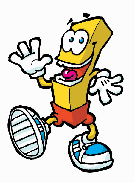 快乐的炒图片下载