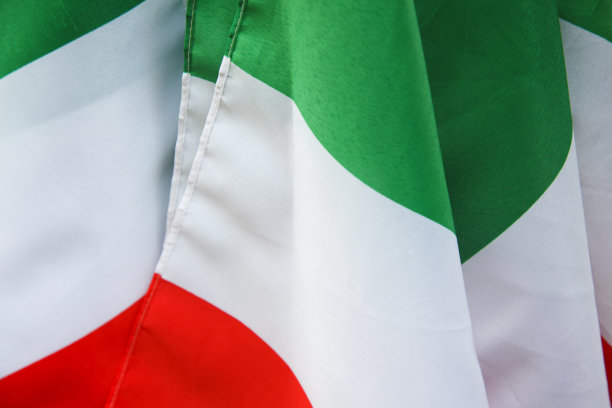 意大利国旗图片下载