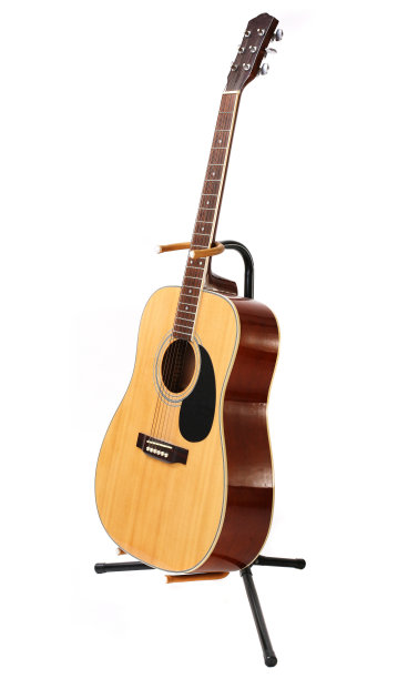 吉他。图片下载