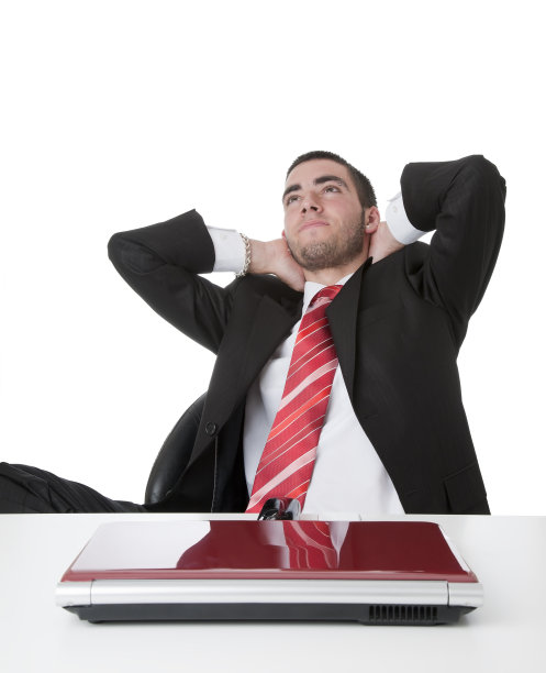 梦想的商人图片下载