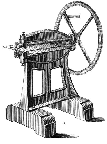 手裂金属冲压-工业革命机械图片下载