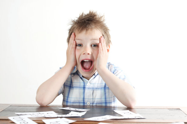 吓坏了图片下载