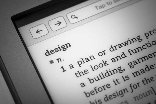 定义“设计”图片下载