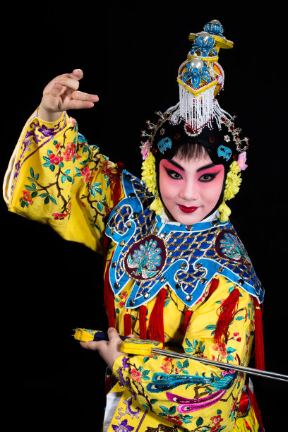 京剧图片下载