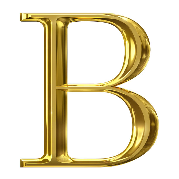黄金B图片下载