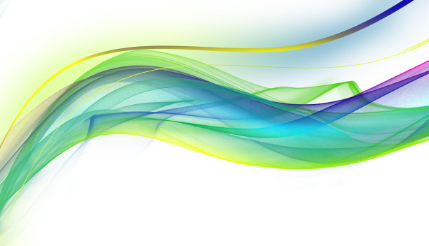 波和烟雾图片下载