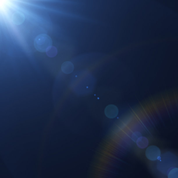 光模板图片下载