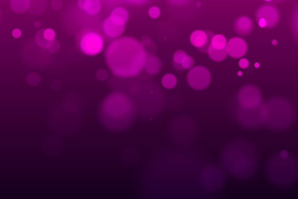 抽象紫色散焦背景图片下载