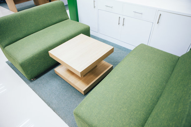 现代办公室设计图片下载