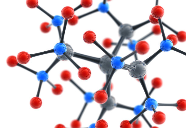 分子结构图片下载