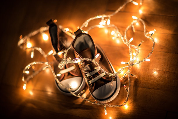 孩子的鞋子图片下载