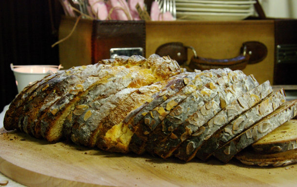 片面包图片下载