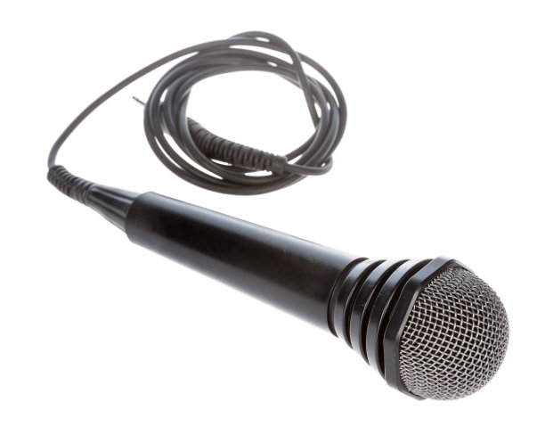 麦克风图片下载