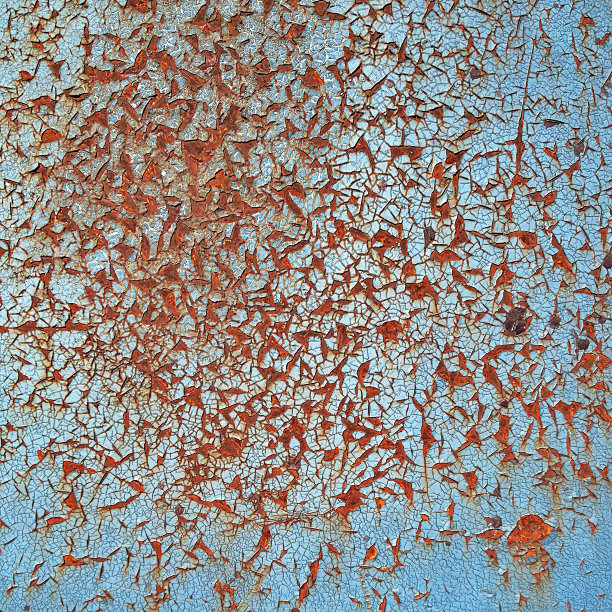 生锈的金属画图片下载