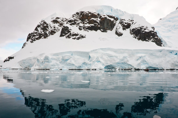 南极洲图片下载