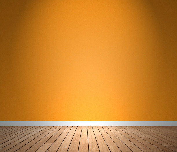 黄墙家庭房图片下载