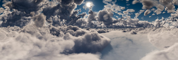 云内全景(白天)图片下载