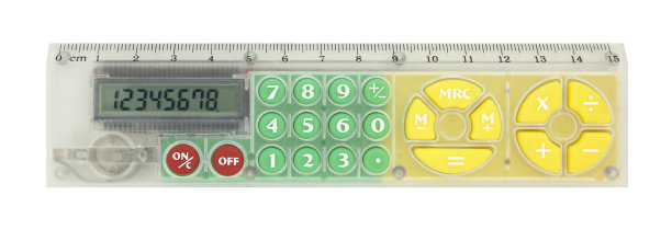 计算器的统治者图片下载