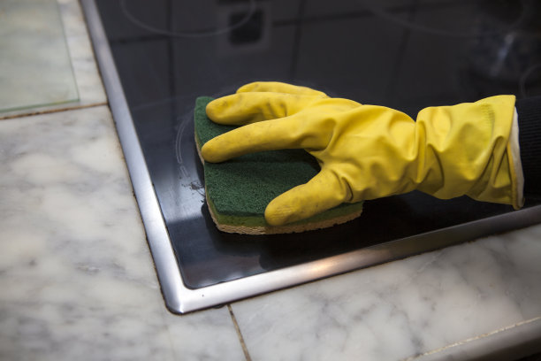 清洁烤箱图片下载