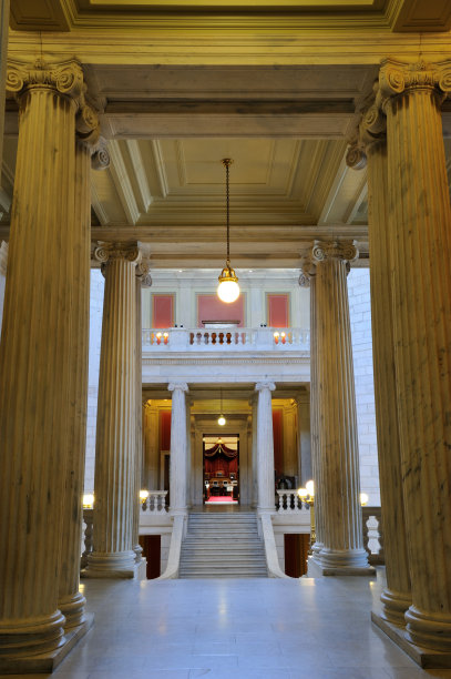 罗德岛州议会大厦图片下载